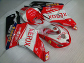 Xerox - Red White Fairings and Bodywork For 2003-2004 999 #LF5503