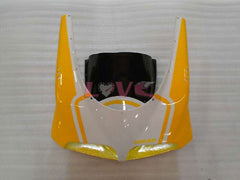 Factory Style - Orange Black Fairings and Bodywork For 2002-2004 998 #LF3190