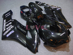 MICHELIN - Black Fairings and Bodywork For 2004-2005 CBR1000RR #LF7320
