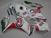 PATA - Red White Fairings and Bodywork For 2012-2016 CBR1000RR #LF4705