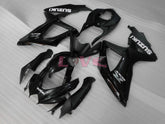 Factory Style - Black Fairings and Bodywork For 2008-2010 GSX-R750 #LF6434