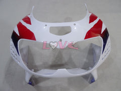 Factory Style - Red Blue White Fairings and Bodywork For 1994-1995 CBR900RR #LF3005