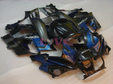 Factory Style - Blue Black Fairings and Bodywork For 1991-1994 CBR600F2 #LF4866