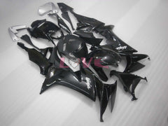 Factory Style - Black Fairings and Bodywork For 2008-2010 NINJA ZX-10R #LF3248