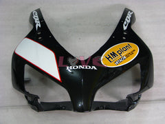 HM Plant - Yellow Black Fairings and Bodywork For 2004-2005 CBR1000RR #LF7329