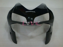 Factory Style - Black Fairings and Bodywork For 2003-2004 CBR600RR #LF5320