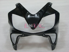 Factory Style - Yellow Grey Fairings and Bodywork For 2004-2007 CBR600F4i #LF4503