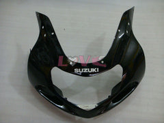 Factory Style - Black Fairings and Bodywork For 2000-2003 GSX-R750 #LF4218