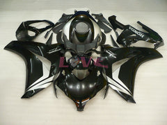 Factory Style - Black Fairings and Bodywork For 2008-2011 CBR1000RR #LF7120