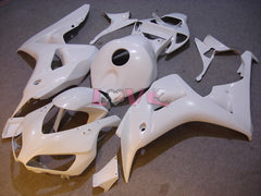 Factory Style - White Fairings and Bodywork For 2006-2007 CBR1000RR #LF7275