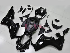 Factory Style - Black Fairings and Bodywork For 2017-2020 CBR1000RR #LF7859
