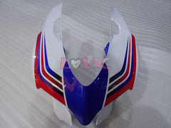 Factory Style - Red White Fairings and Bodywork For 2011-2014 1199 #LF4668