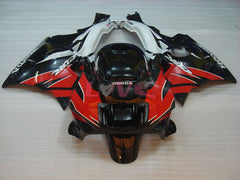Factory Style - Red Black Fairings and Bodywork For 1991-1994 CBR600F2 #LF4862
