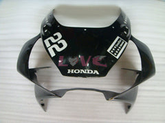 SevenStars - Black Fairings and Bodywork For 2002-2003 CBR954RR #LF5178