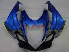 Factory Style - Blue Fairings and Bodywork For 2011-2026 GSX-R750 #LF3874