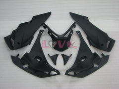 Factory Style - Black Fairings and Bodywork For 2011-2013 CBR600F #LF3037