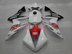 MOTUL - Orange White Black Fairings and Bodywork For 2004-2006 YZF-R1 #LF3713