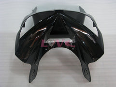 Factory Style - Black Fairings and Bodywork For 2003-2004 NINJA ZX-6R #LF6085