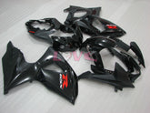 Factory Style - Black Fairings and Bodywork For 2009-2016 GSX-R1000 #LF3800