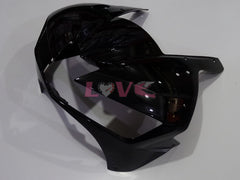 Factory Style - Black Fairings and Bodywork For 2013-2016 CBR600RR #LF4417