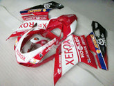 Xerox - Red White Black Fairings and Bodywork For 2007-2009 1098 #LF3133