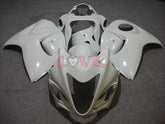 Factory Style - White Fairings and Bodywork For 2008-2020 Hayabusa #LF5275