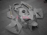 Factory Style - White Fairings and Bodywork For 2005-2006 CBR600RR #LF4429