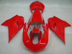 Factory Style - Red Fairings and Bodywork For 2007-2009 1098 #LF5575