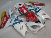 Alitalia - Red Blue White Fairings and Bodywork For 2004-2009 RS125 #LF3078