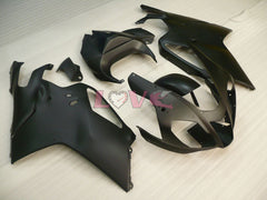 Factory Style - Black Matte Fairings and Bodywork For 2004-2009 RSV 1000 R #LF3063