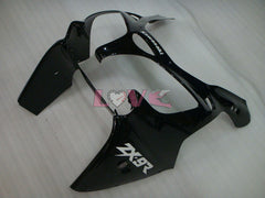 Factory Style - Black Fairings and Bodywork For 2000-2001 NINJA ZX-9R #LF3296