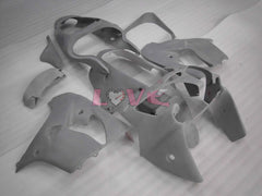 Factory Style - Gray Fairings and Bodywork For 2000-2001 NINJA ZX-9R #LF3302