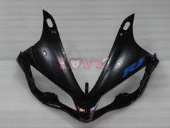 Factory Style - Blue Black Fairings and Bodywork For 2007-2008 YZF-R1 #LF3676