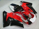 Factory Style - Red Black Fairings and Bodywork For 1994-2002 748 #LF5804