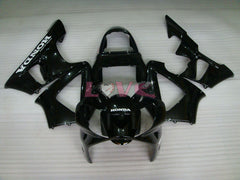 Factory Style - Black Fairings and Bodywork For 2000-2001 CBR929RR #LF5208