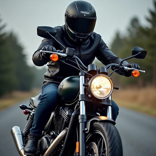 Motorcycle Fairings - Guide to Motorcycle Fairings for Style and Protection
