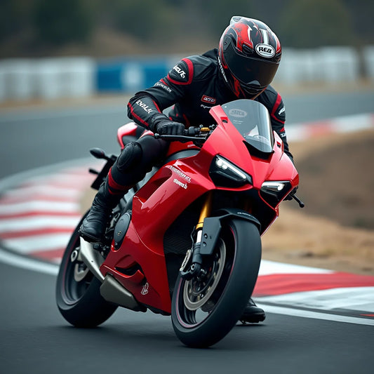 Race Fairings - Race Fairings Essential Guide to Speed and Protection