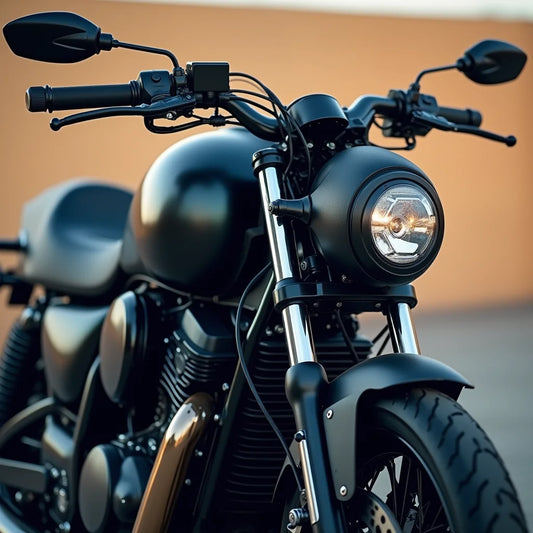 Fairing Kits For Motorcycles - Choosing Fairing Kits for Motorcycles: A Practical Guide