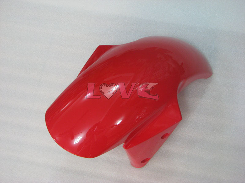 Corona - Red Fairings and Bodywork For 2003-2004 NINJA ZX-6R #LF3319
