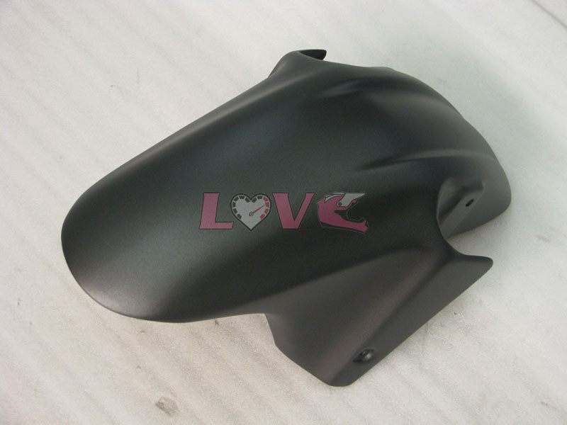 Factory Style - Black Matte Fairings and Bodywork For 2001-2003 CBR600F4i #LF7652