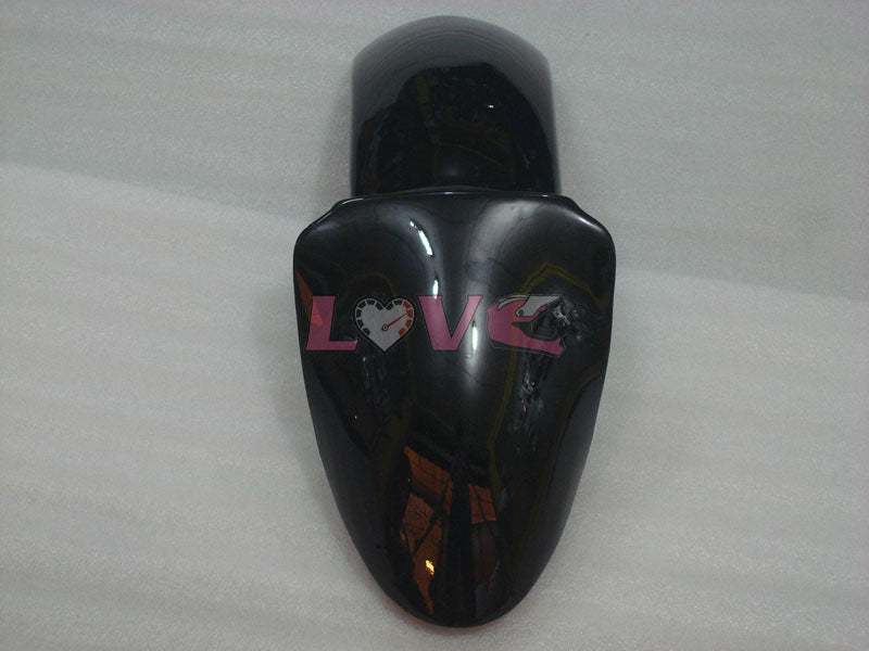 Factory Style - Black Fairings and Bodywork For 2000-2002 NINJA ZX-6R #LF6178