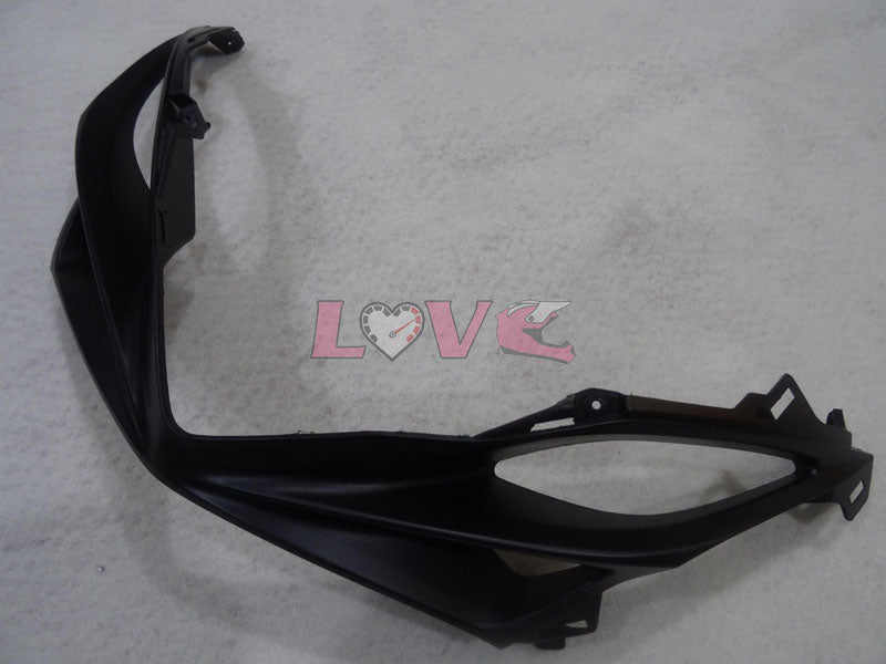 Factory Style - Blue White Fairings and Bodywork For 2011-2026 GSX-R750 #LF3875