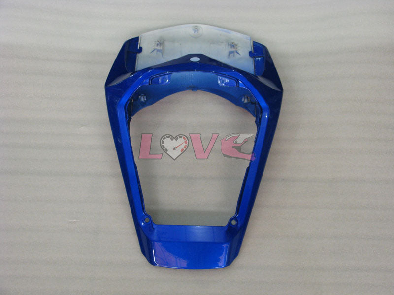 No sticker / decal Factory Style - Red Blue White Fairings and Bodywork For 2008-2011 CBR1000RR #LF4349