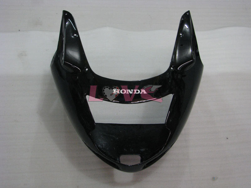 Factory Style - Black Fairings and Bodywork For 1996-2007 CBR1100XX #LF5123