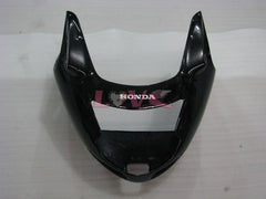 Factory Style - Black Fairings and Bodywork For 1996-2007 CBR1100XX #LF5123