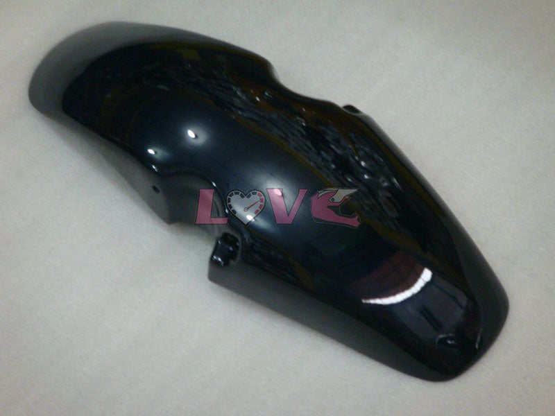 Factory Style - Red White Fairings and Bodywork For 1988-1989 CBR250RR #LF4556