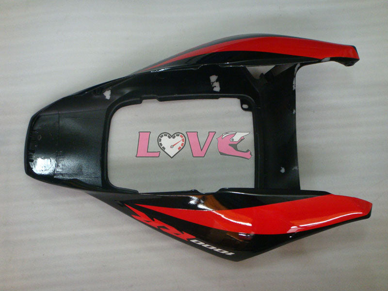 Factory Style - Red White Fairings and Bodywork For 2006-2007 CBR1000RR #LF7203