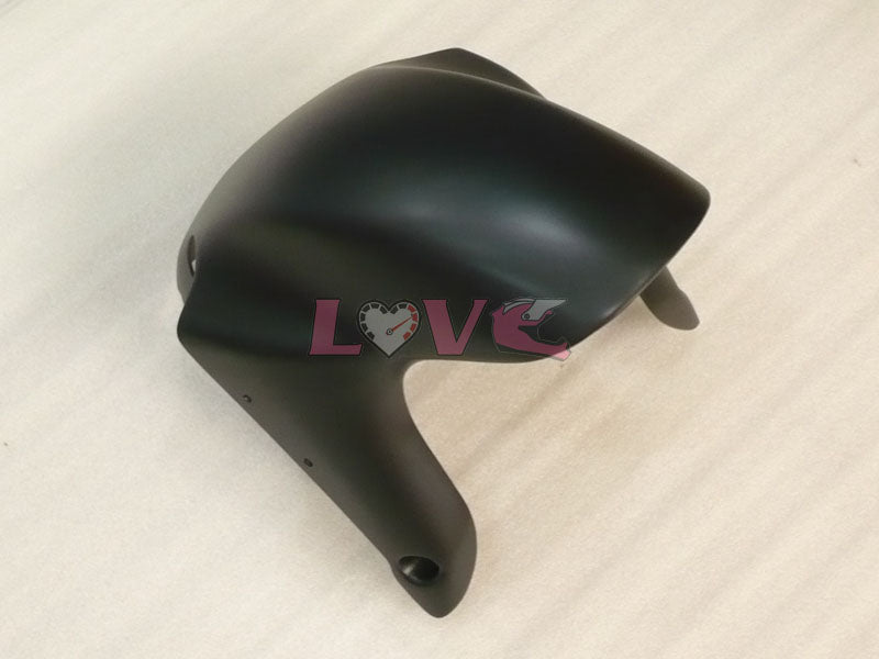 Factory Style - Black Matte Fairings and Bodywork For 2004-2009 RSV 1000 R #LF3063