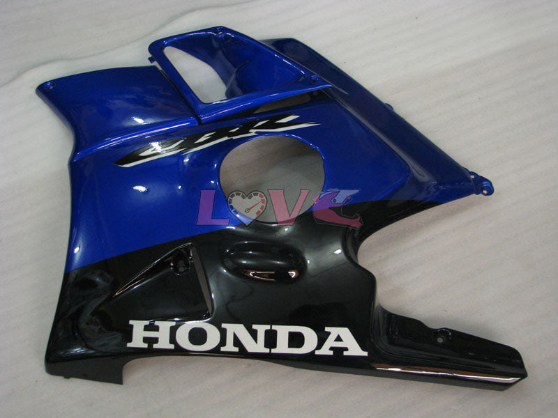 Factory Style - Blue Black Fairings and Bodywork For 1991-1994 CBR600F2 #LF4853