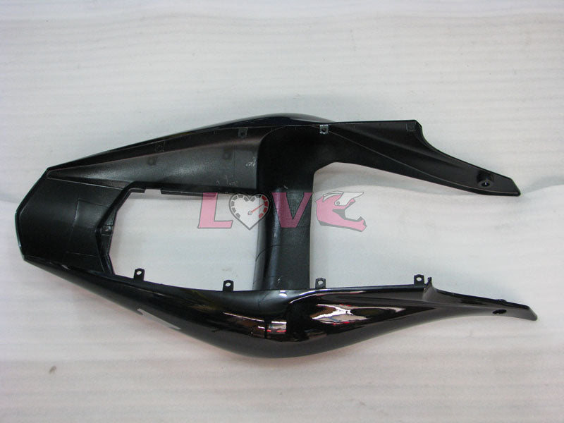 Factory Style - Black Fairings and Bodywork For 2000-2001 YZF-R1 #LF3626